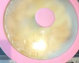 甘いりんご煮のパンケーキ♪作り方4写真