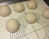 塩麹のシンプルパン作り方4写真