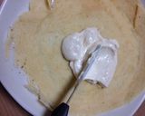 お豆腐ミルクレープ作り方5写真