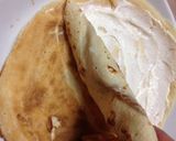 お豆腐ミルクレープ作り方6写真