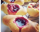 アレンジ自在＊我が家のキャロットパン作り方10写真
