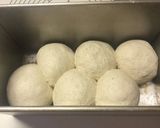 塩麹のシンプルパン作り方5写真