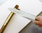 ごぼうと牛肉の甘辛炒め★お弁当にも♪作り方5写真