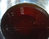 ポルチーニ茸のクリームパスタ作り方2写真