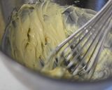 簡単♪プレーンのマフィン作り方1写真