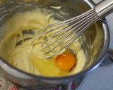 簡単♪プレーンのマフィン作り方5写真