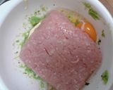 節約ナゲット作り方2写真
