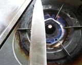 キャベツとハムだけ超！美味しいコッペパン作り方1写真
