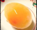 冷凍卵で目玉焼き、おでん種ふう?!作り方1写真