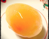 冷凍卵で目玉焼き、おでん種ふう?!作り方1写真
