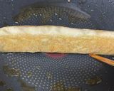 お弁当に！豆腐皮ちまき作り方9写真