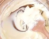 ミニオレオチーズケーキ作り方6写真