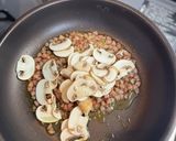牛乳で簡単!本格クリームパスタ作り方3写真