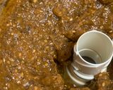 だし入りなめ味噌作り方2写真