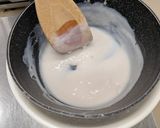 米粉とアーモンドのシーザードレッシング作り方5写真