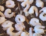 簡単！海老と卵のふわとろ中華炒め作り方10写真