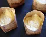 簡単♪プレーンのマフィン作り方10写真