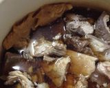 土手焼き　超簡単！とろ～り、美味しい！作り方1写真
