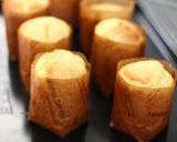簡単♪プレーンのマフィン作り方11写真