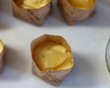 簡単♪プレーンのマフィン作り方15写真