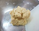 リンゴのタルト！卵・乳製品フリー！作り方3写真