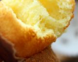 簡単♪プレーンのマフィン作り方13写真