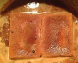 ダイエット＊高野豆腐のチョコレートケーキ作り方2写真