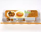 薄焼きたまごの巻き寿司作り方1写真
