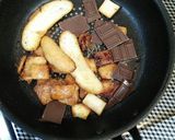 ガーナチョコでさくさくチョコラスク！作り方3写真