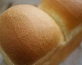 パリッとイギリスパン作り方5写真