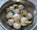 くわいチップ作り方1写真