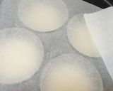 フライパンで10分簡単生クリームプリン作り方5写真