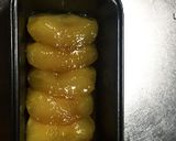 タルトタタン風アップルケーキ作り方6写真