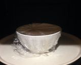 鮭中骨缶の汁でペスカトーレ風変身スープ☆作り方5写真