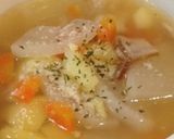 簡単♪べー大根作り方4写真