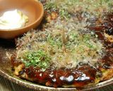 【農家のレシピ】ねぎ焼き作り方5写真