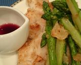 鳥ササミが豪華イタリアンღ時短節約レシピ作り方7写真