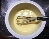 タルトタタン風アップルケーキ作り方9写真
