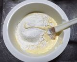 タルトタタン風アップルケーキ作り方10写真