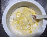タルトタタン風アップルケーキ作り方11写真