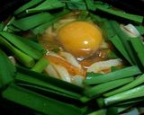 超簡単！！ガスト風本格辛口チゲうどん作り方9写真