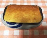 タルトタタン風アップルケーキ作り方13写真