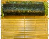 【節分☆ひな祭り】❀サラダ巻き❀作り方10写真