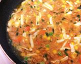 納豆嫌い&幼児食にも♡納豆チーズオムレツ作り方4写真