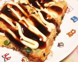 納豆嫌い&幼児食にも♡納豆チーズオムレツ作り方5写真
