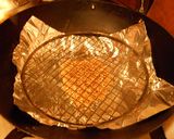 中華鍋で簡単燻製☆スモークゆでたまご作り方1写真
