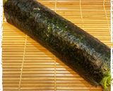 【節分☆ひな祭り】❀サラダ巻き❀作り方11写真