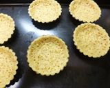 リンゴのタルト！卵・乳製品フリー！作り方5写真