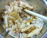 リンゴのタルト！卵・乳製品フリー！作り方8写真