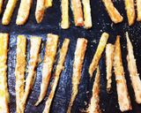 後引く美味しさ♡人参のオーブン焼き作り方5写真